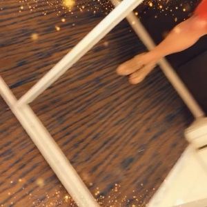 Meet your Posher, Princess